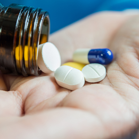 Грипп. Самолечение